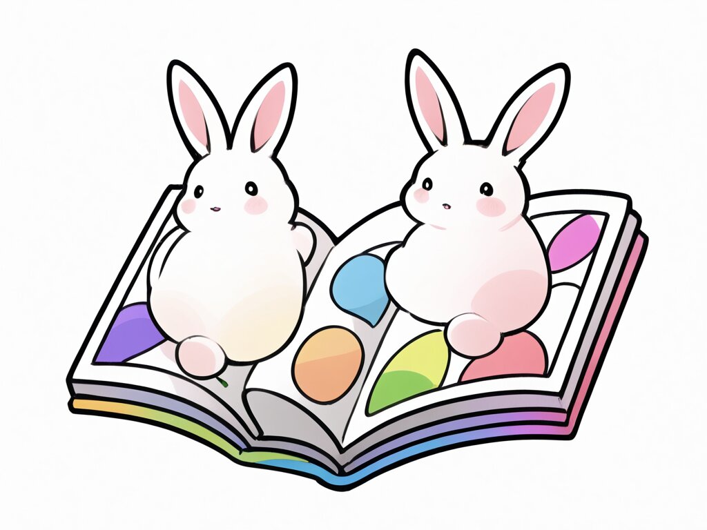 Bunnies