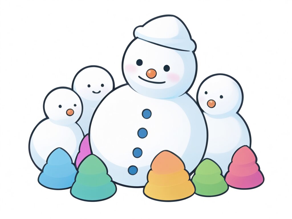 Snowmen