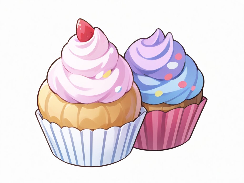 Cupcakes