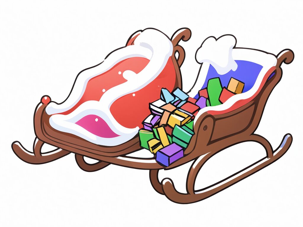 Sleigh