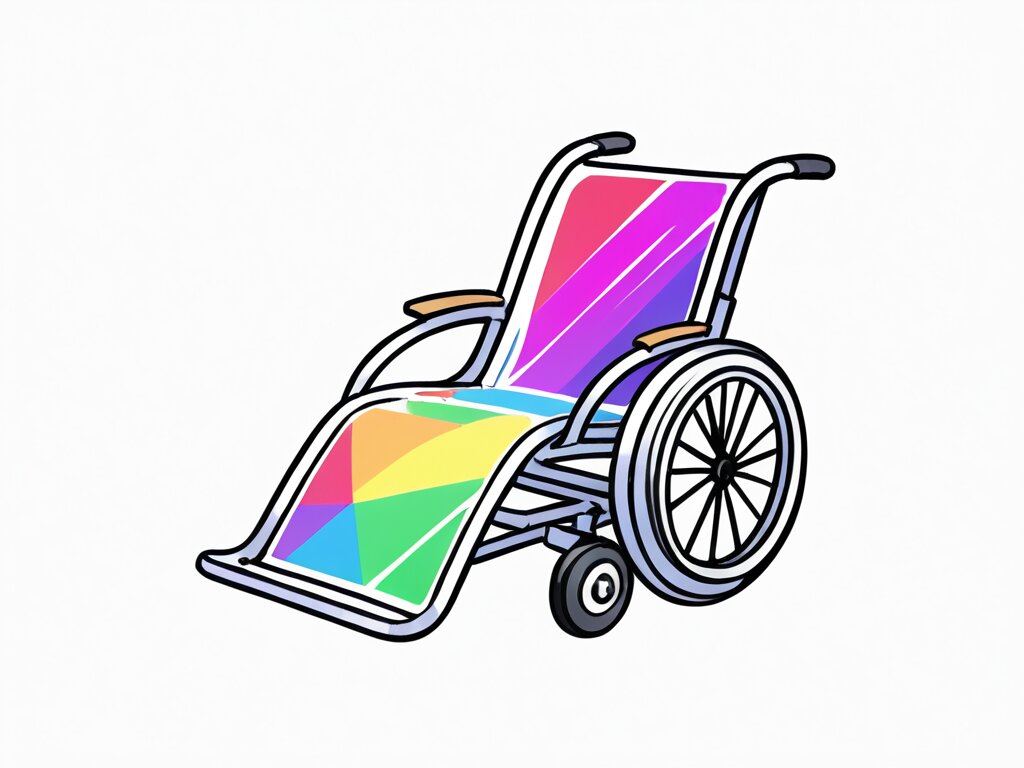 Wheelchair