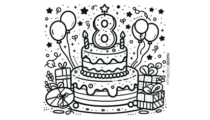 Celebration Time