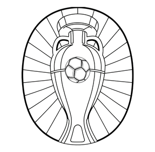 UEFA EURO 2024 in Germany