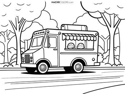 Ice Cream Delight