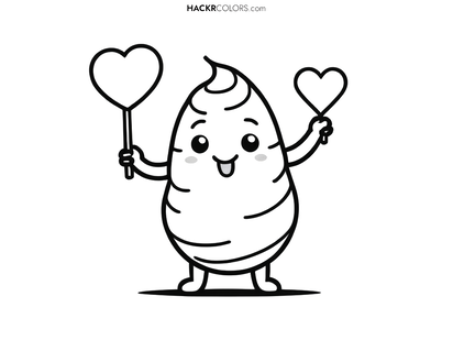 Liefdadig Poep