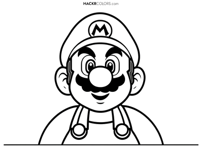 Mario och Luigi i Toad Stad