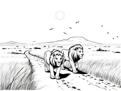 Mufasa's Guidance
