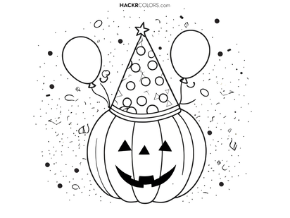 Pumpfeesttijd