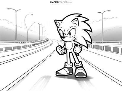 Snabba Sonic