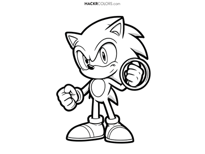 Sonics skatt