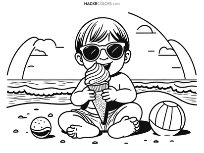 Sweet Summer Treats