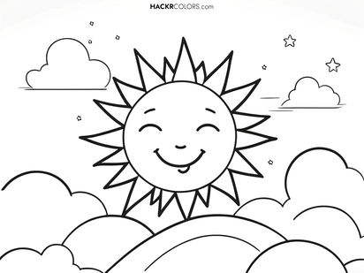 Sunny Day Delight