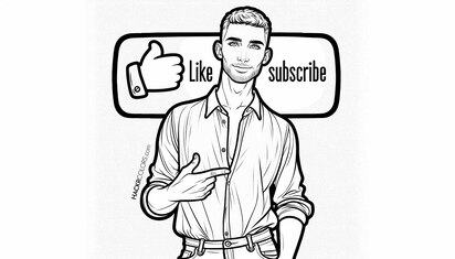 Please subscribe